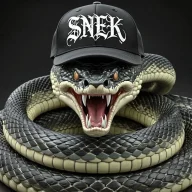 SnekPW